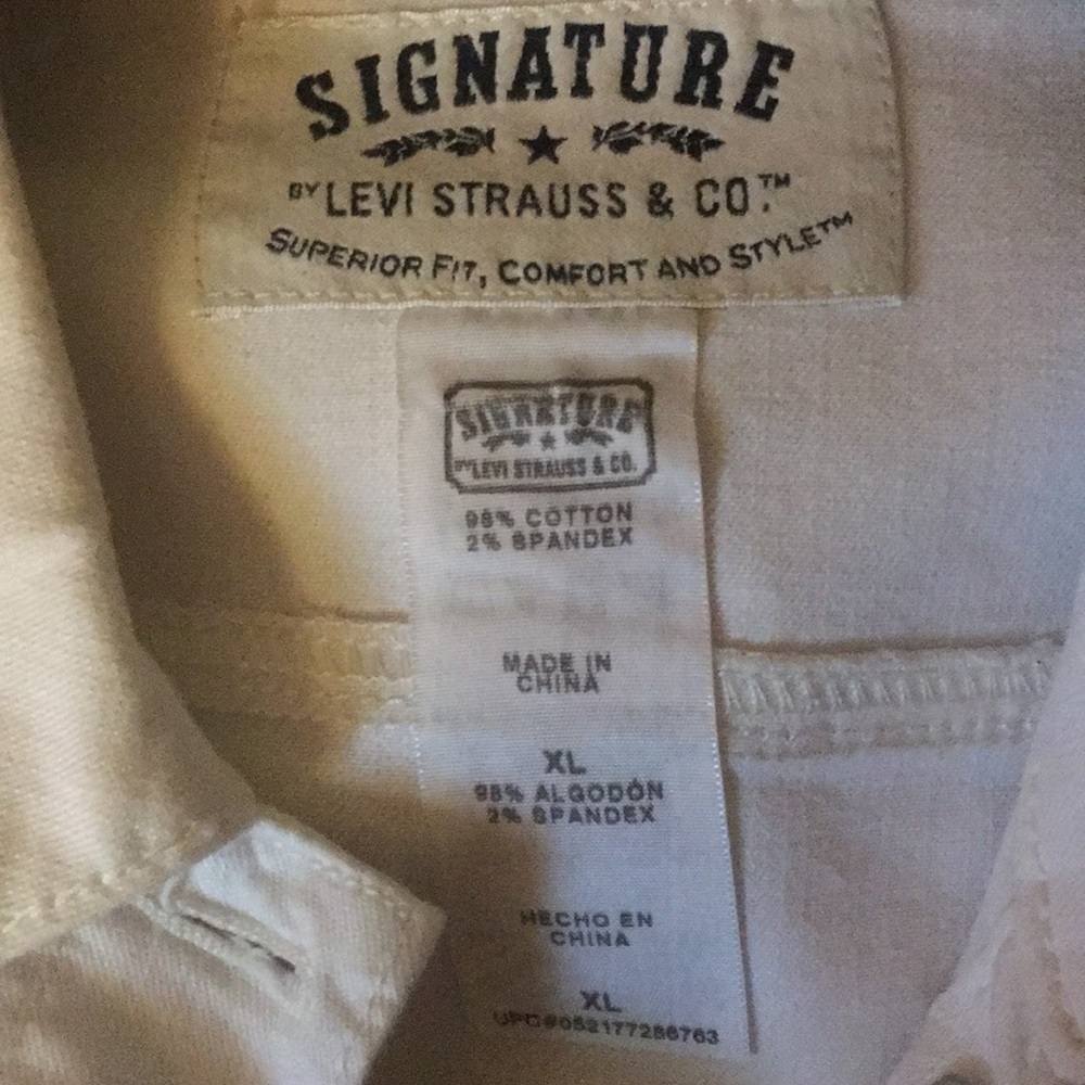 Jacket - Picture 3 of 3